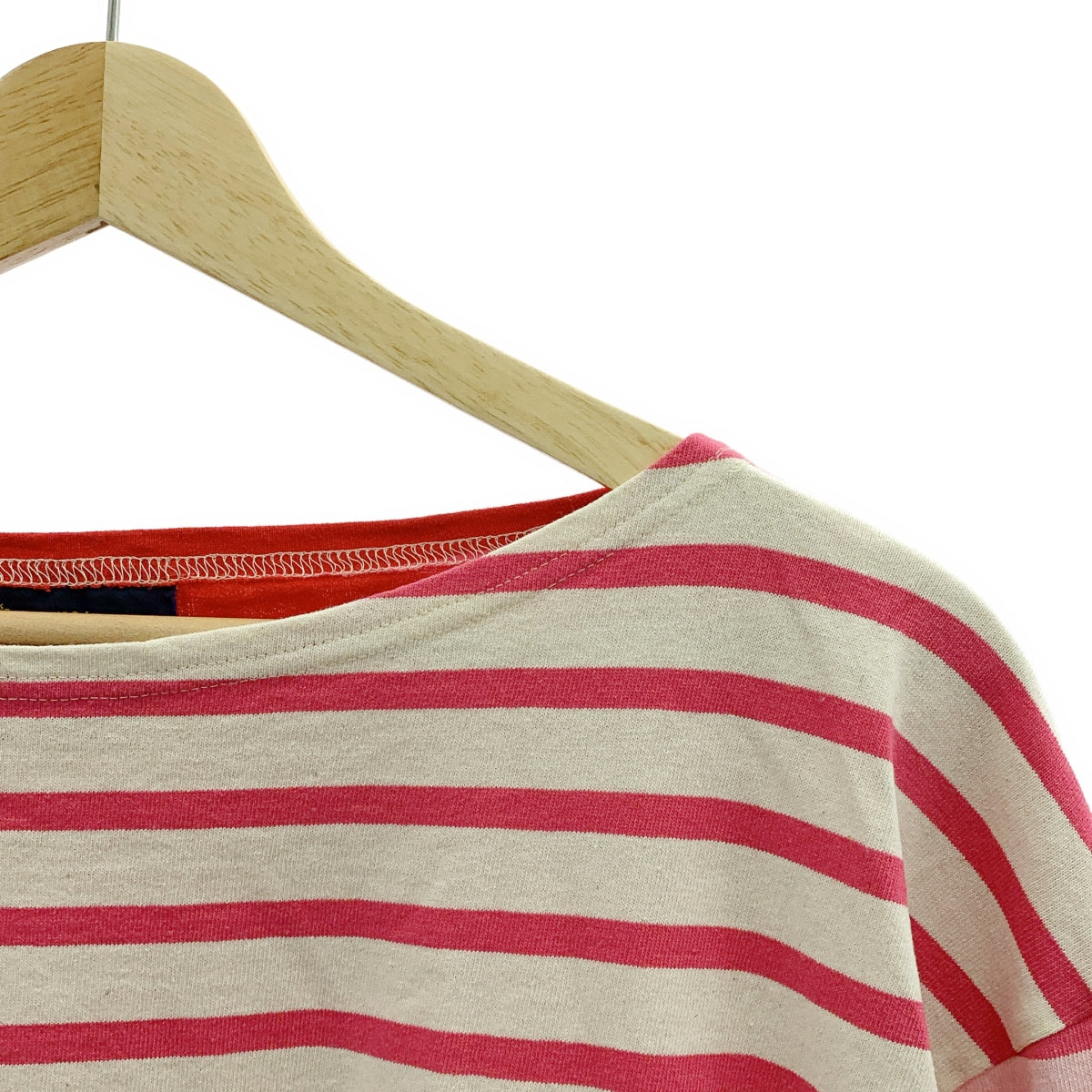 Le minor / 루미노아 | × TOMORROWLAND 별주 미친 패턴 빅 바스크 셔츠 | F |