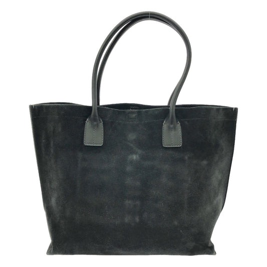 Daniel&amp;Bob | Suede leather tote bag |