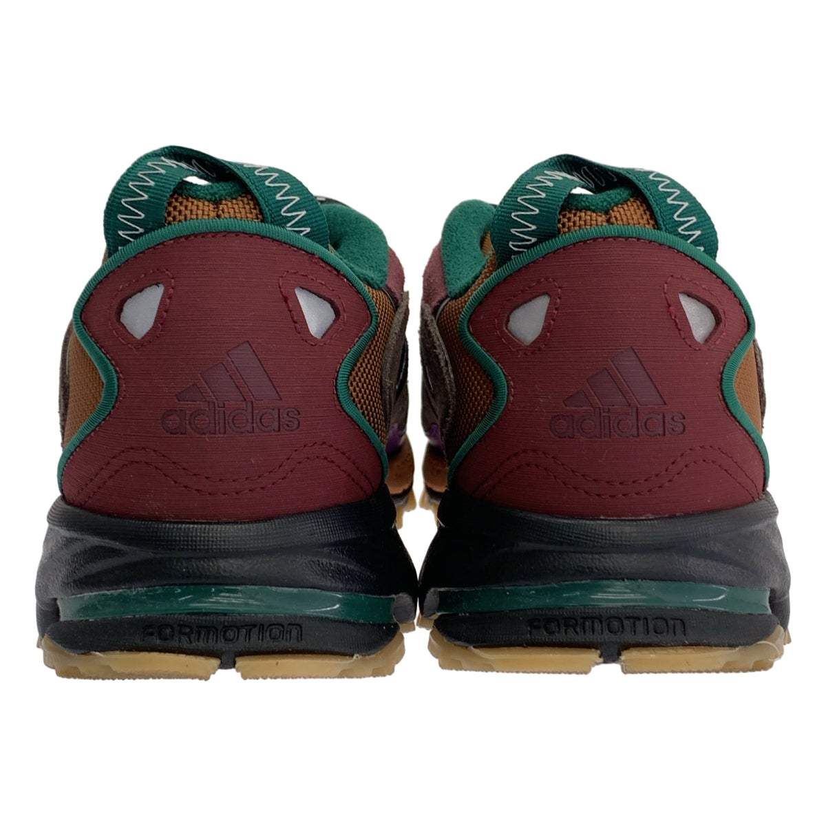 adidas / アディダス | SUPERTURF ADVENTURE スーパータフ アドベンチャー スニーカー | 26cm | マルチカラー | メンズ
