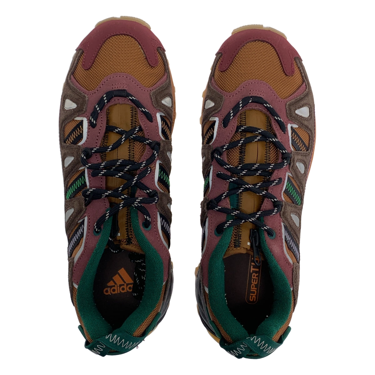 阿迪達斯 | SUPERTURF ADVENTURE 運動鞋 | 尺寸 26cm | 多色 | 男款