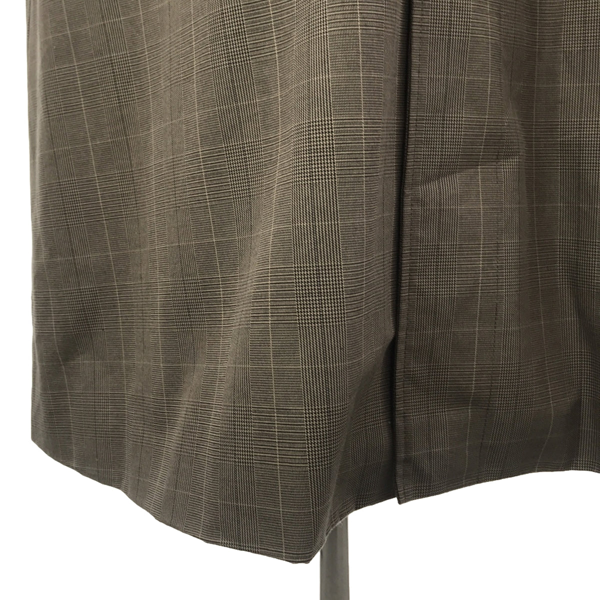 美品】 LENO / リノ | 2021AW | BAL COLLAR COAT ウール