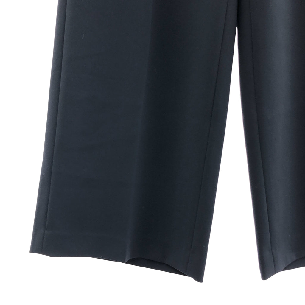 theory luxe | IDANA LUVE 寬直筒褲 | 尺寸 42 |