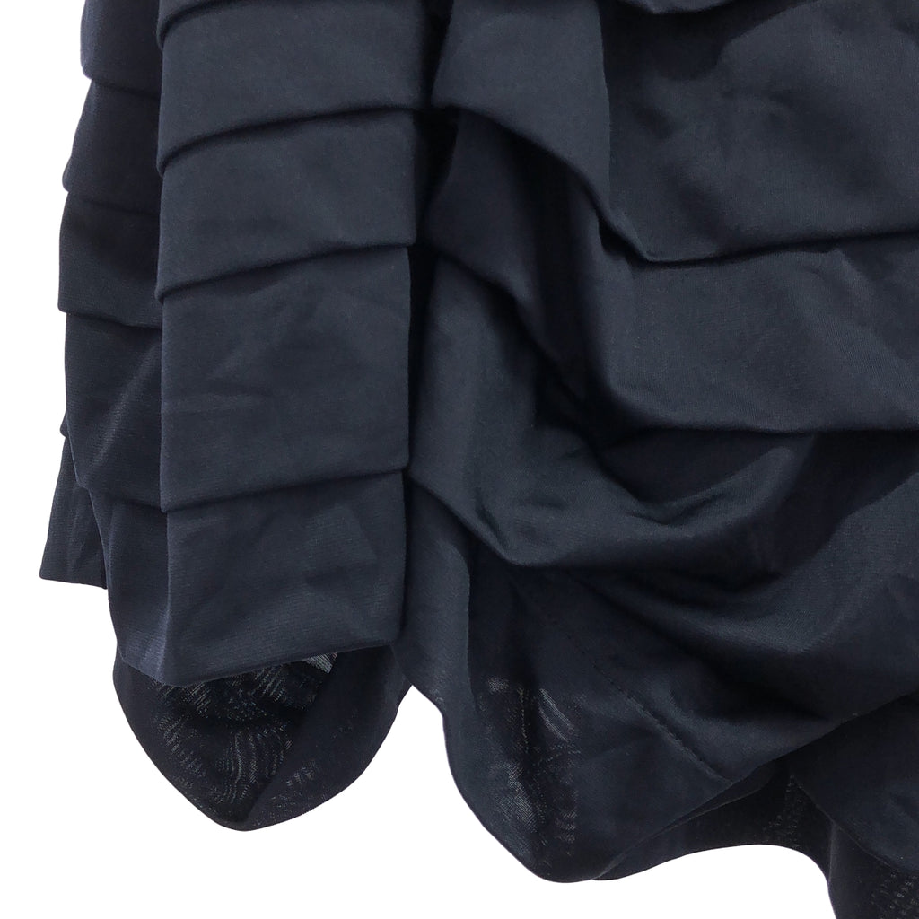 COMME des GARCONS | 2015 春夏 | 層疊荷葉邊裙 | S 碼 | 女款