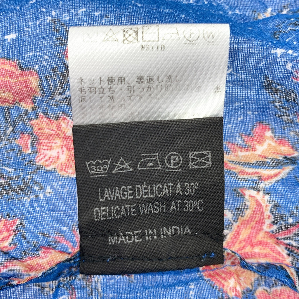 ISABEL MARANT ETOILE | 花卉印花套頭無袖襯衫 | 尺寸 36 | 女款