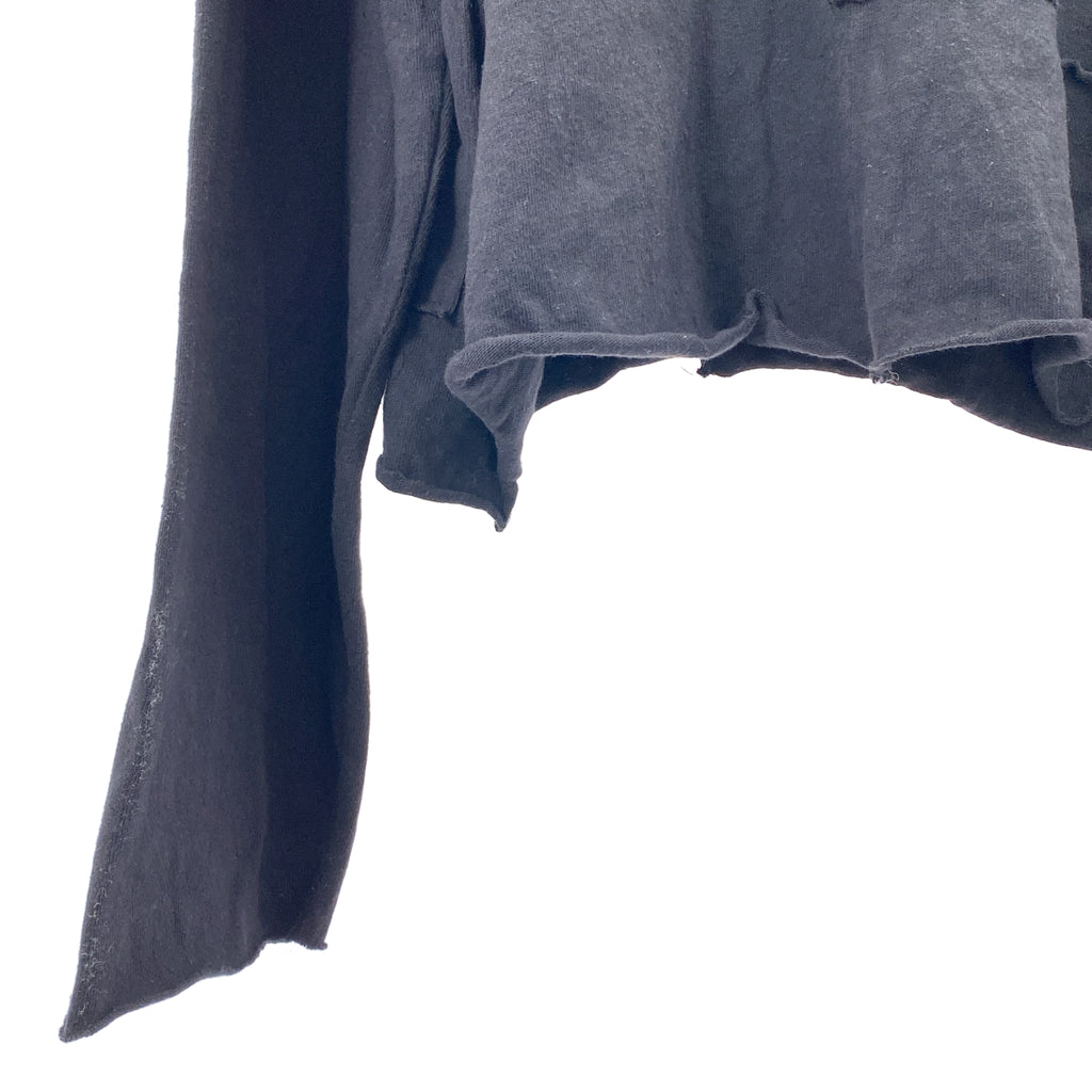 Enfants Riches Deprimes | 重構補丁印花超大上衣 | 尺寸 M | 男款