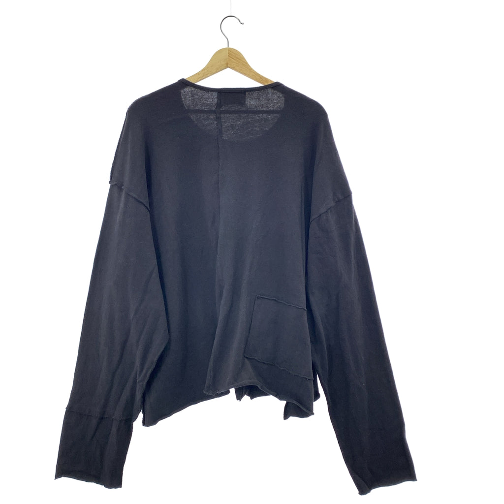 Enfants Riches Deprimes | 重構補丁印花超大上衣 | 尺寸 M | 男款