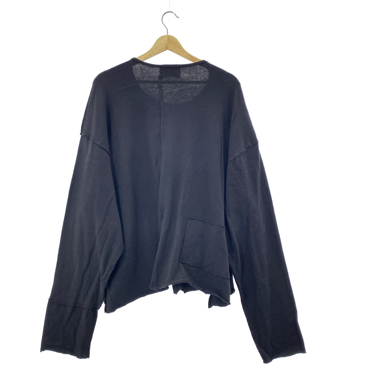 Enfants Riches Deprimes | 重構補丁印花超大上衣 | 尺寸 M | 男款