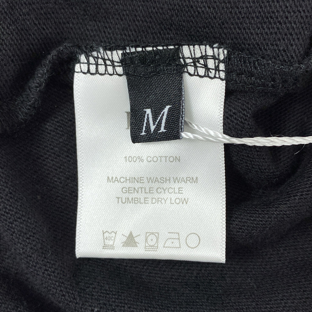 Enfants Riches Deprimes | 重構補丁印花超大上衣 | 尺寸 M | 男款