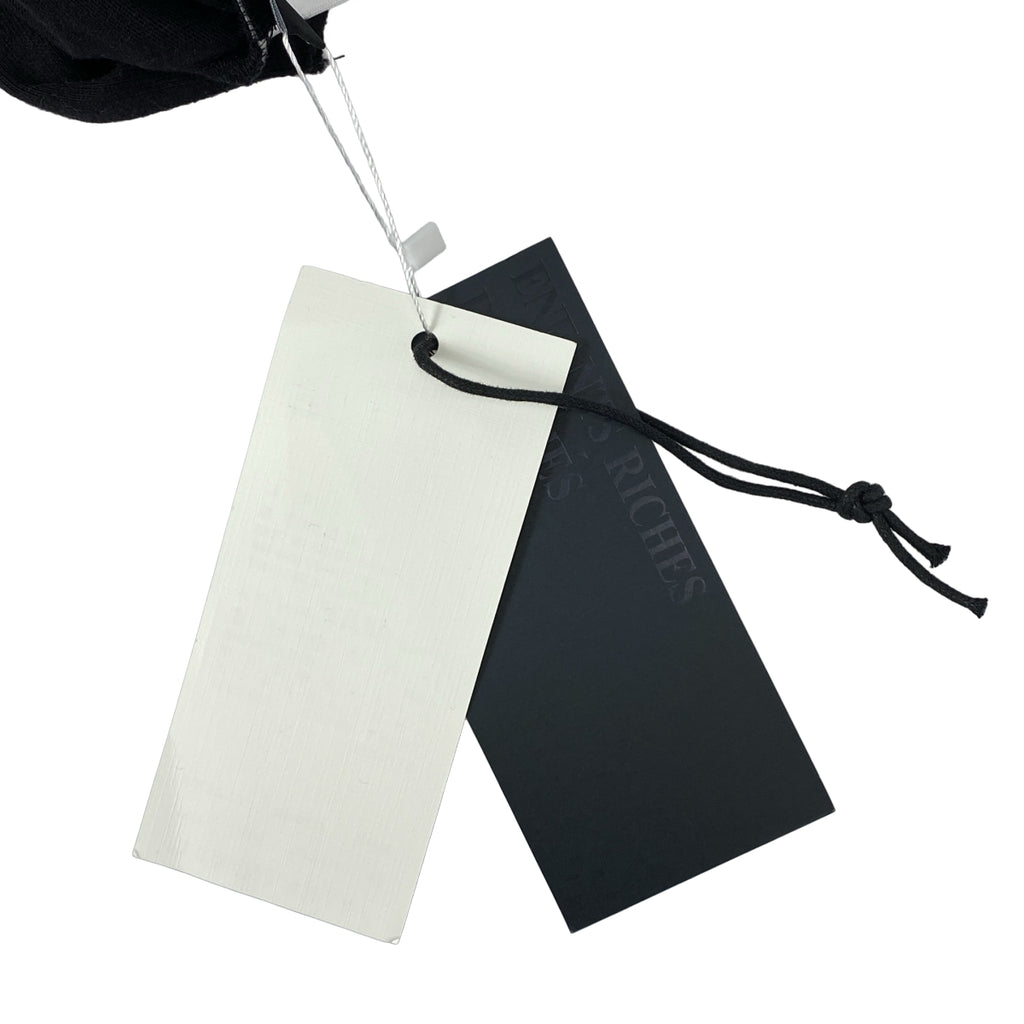 Enfants Riches Deprimes | 重構補丁印花超大上衣 | 尺寸 M | 男款