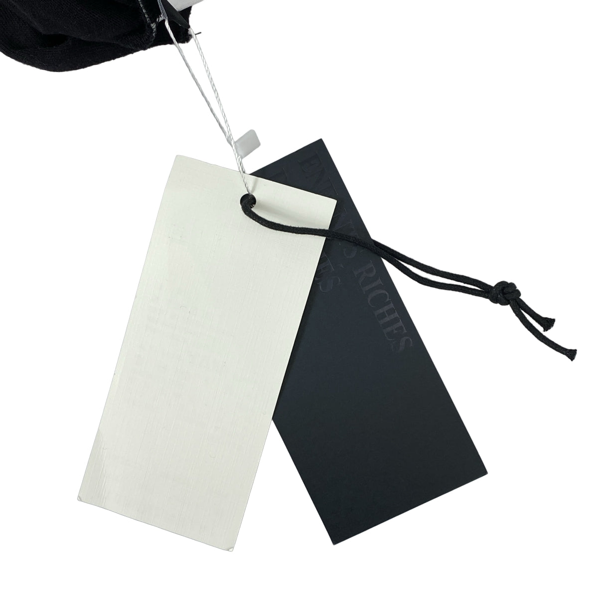 Enfants Riches Deprimes | 重構補丁印花超大上衣 | 尺寸 M | 男款