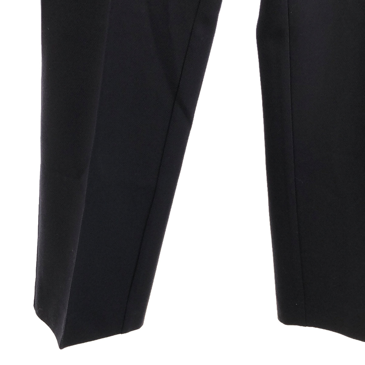 Deuxieme Classe / Deuxieme Classe | 二級ANNE VEST / Anne Vest 側邊運動褲 側開下擺拉鍊休閒褲 | M |海軍 |女性的