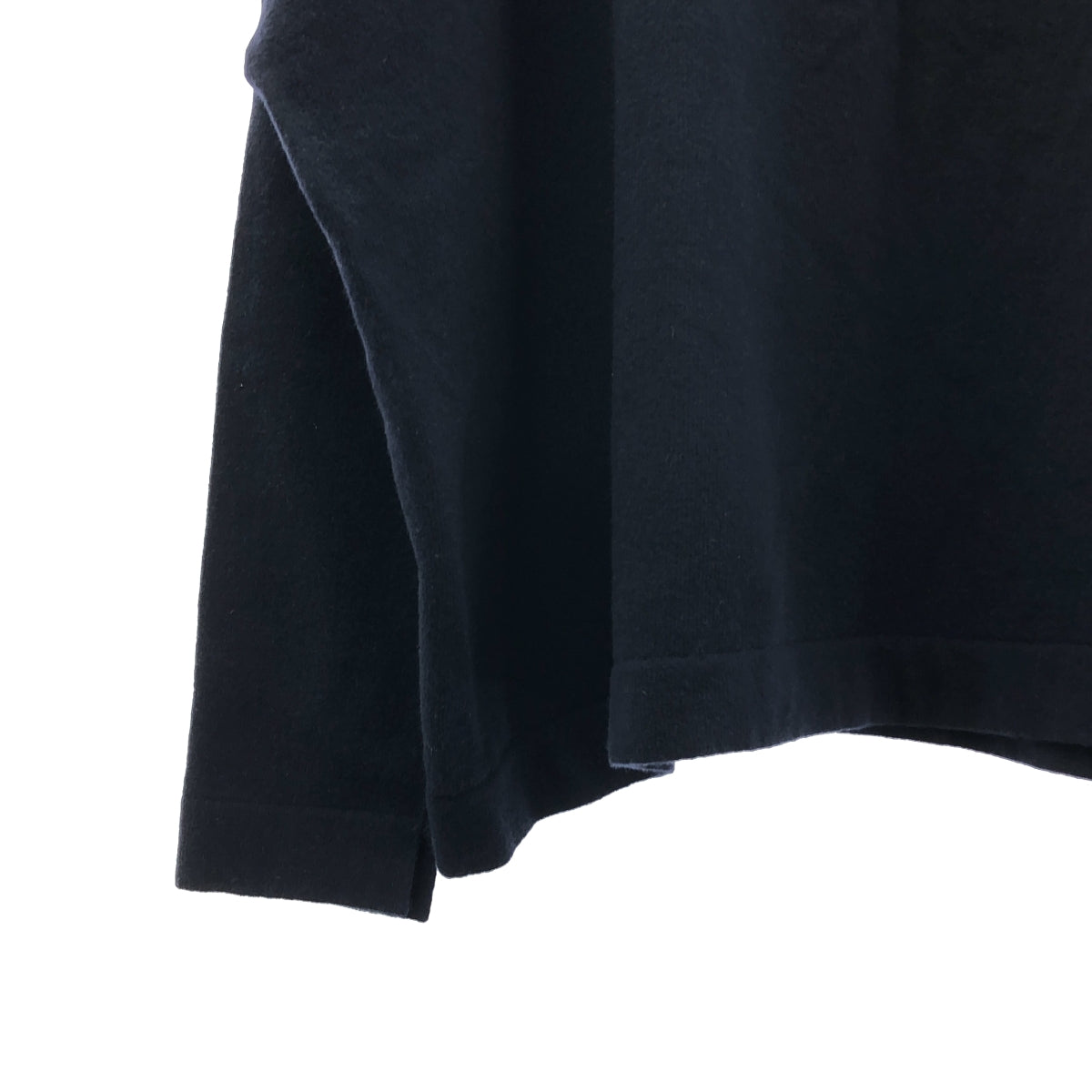 DANIELA GREGIS | 羊毛船領針織毛衣 | F碼 | 女款