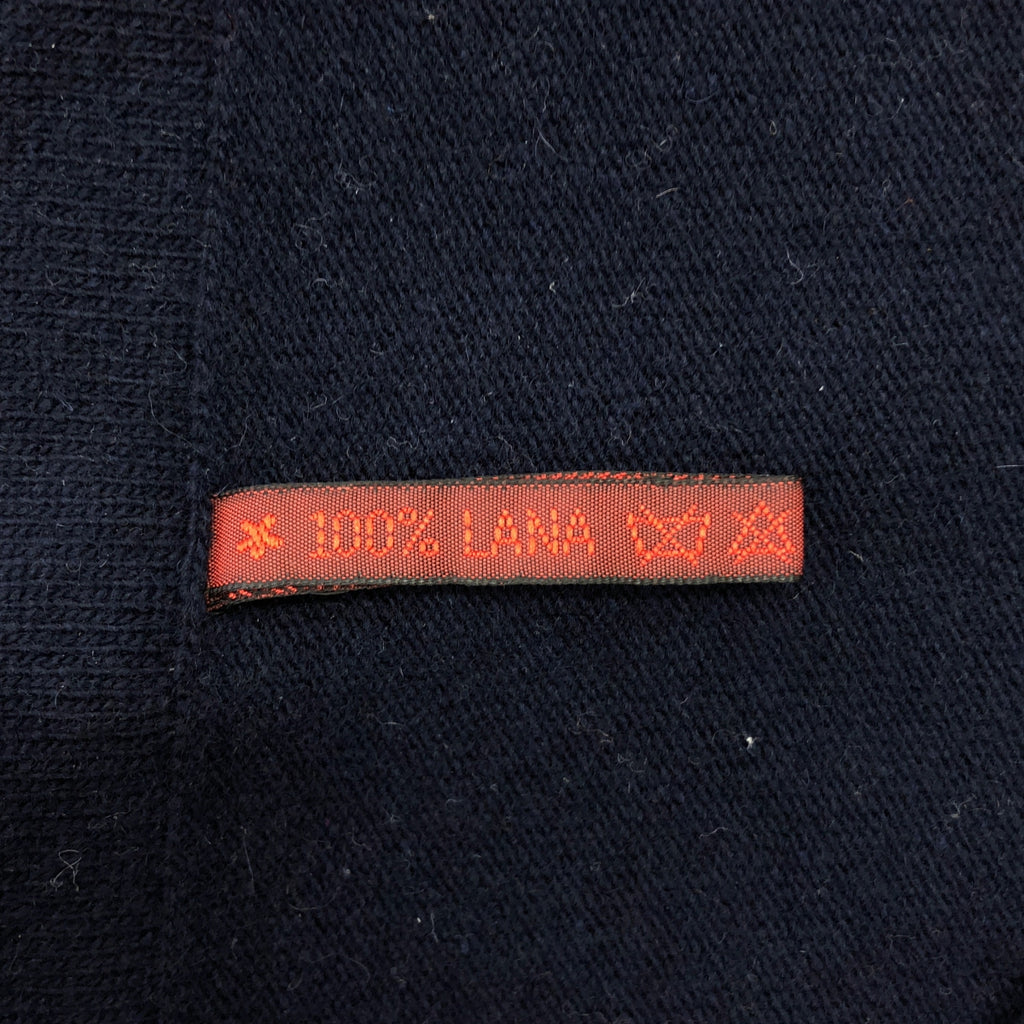 DANIELA GREGIS | 羊毛船領針織毛衣 | F碼 | 女款