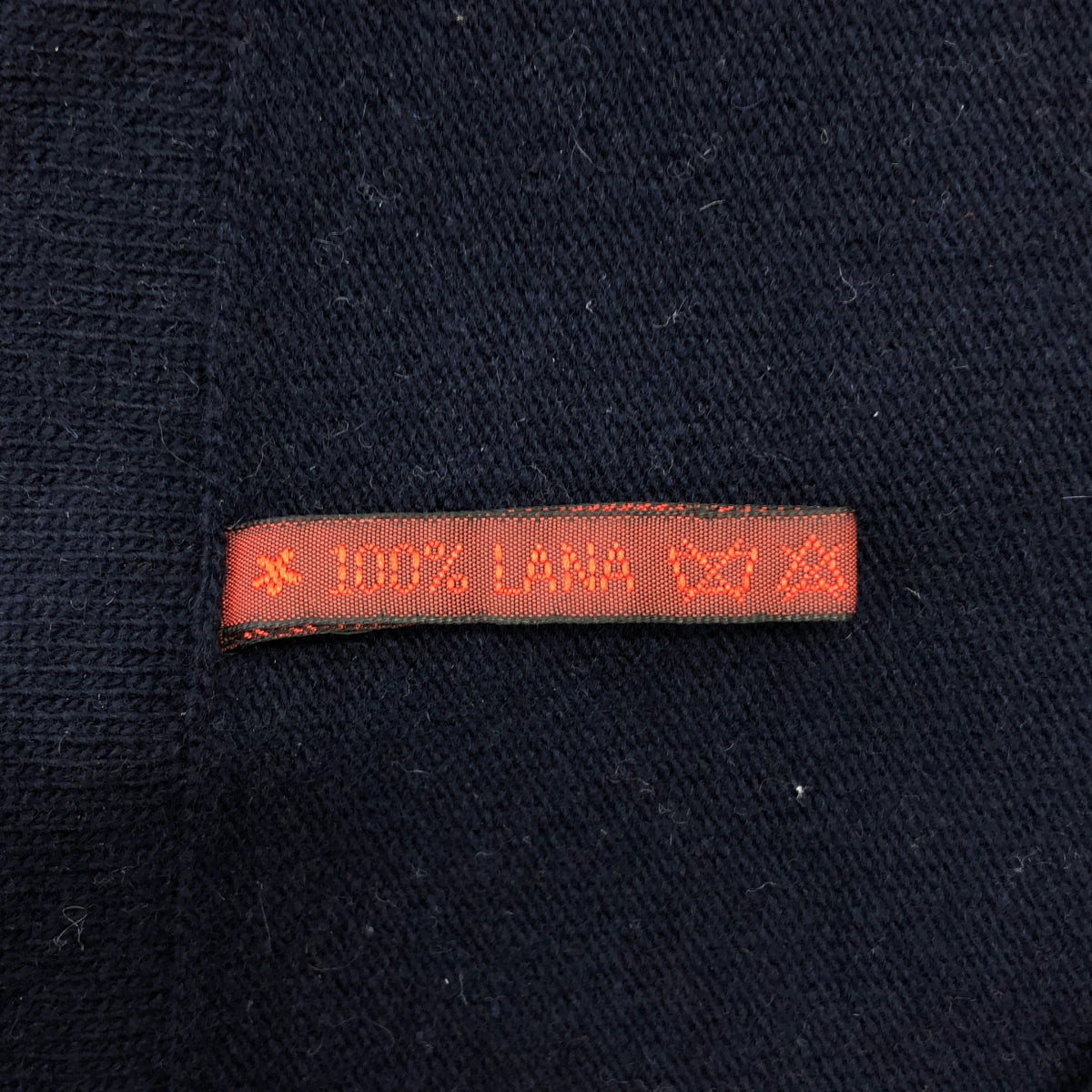 DANIELA GREGIS | 羊毛船領針織毛衣 | F碼 | 女款