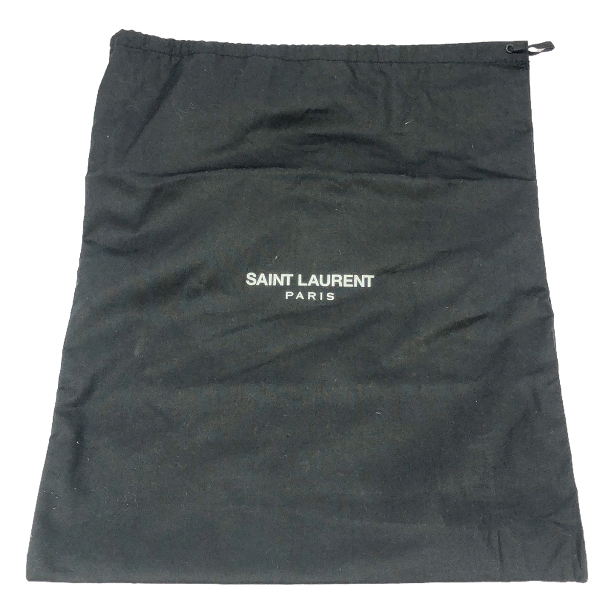 SAINT LAURENT PARIS / サンローランパリ | 361275 スタッズ ハイカット レザー スニーカー | 43.5 | メンズ