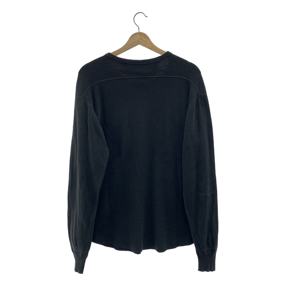 PHIGVEL / 피그벨 | 열 헨리 넥 컷소우 | 3 | 남성