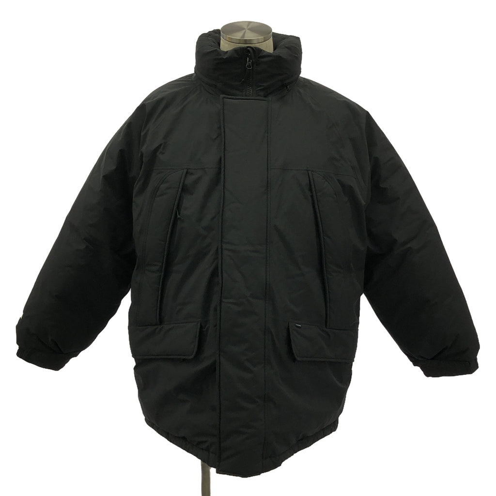 【美品】  SUPREME / シュプリーム | GORE-TEX 700-Fill Down Parka / フィルパワー ダウンパーカー ジャケット | M | black | メンズ