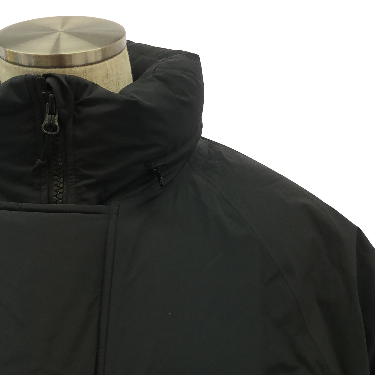 【美品】  SUPREME / シュプリーム | GORE-TEX 700-Fill Down Parka / フィルパワー ダウンパーカー ジャケット | M | black | メンズ