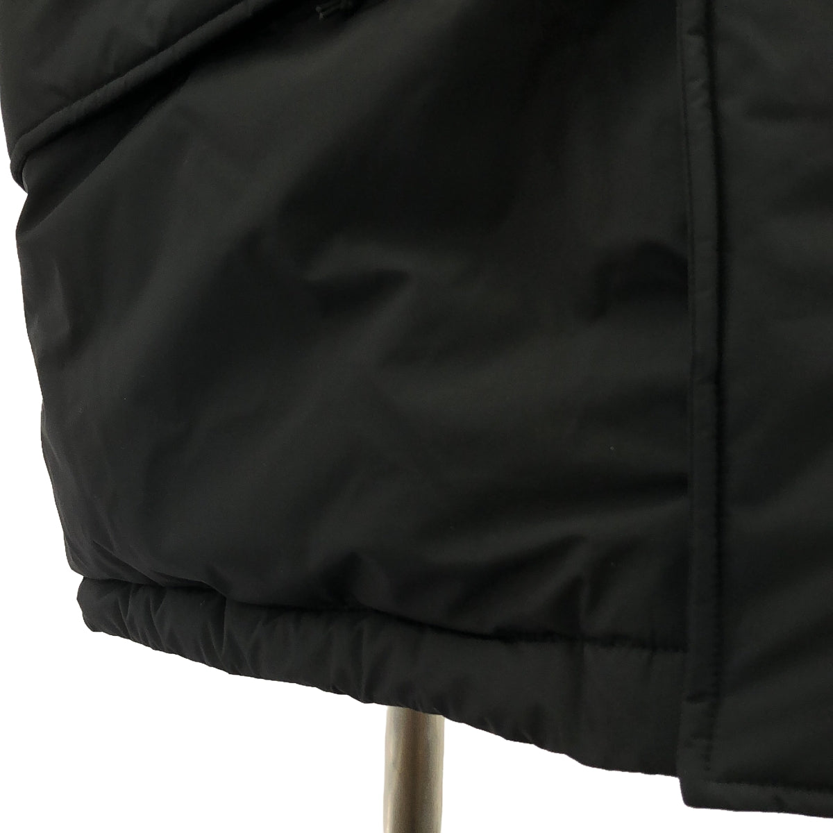 【美品】  SUPREME / シュプリーム | GORE-TEX 700-Fill Down Parka / フィルパワー ダウンパーカー ジャケット | M | black | メンズ