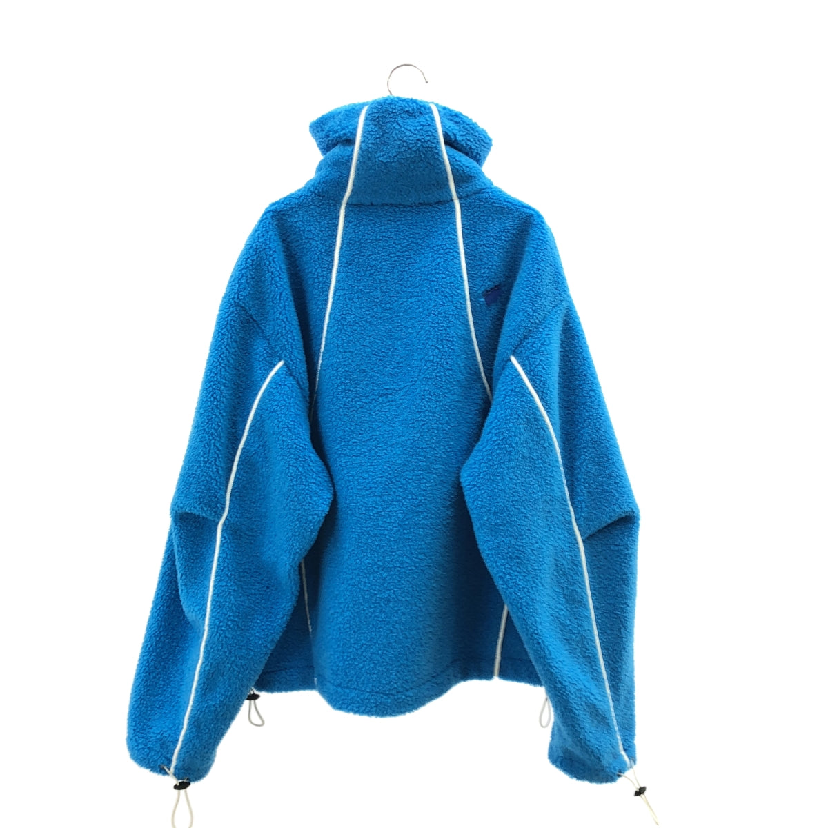 ADER ERROR | 半拉鍊抓絨外套 | 2 |