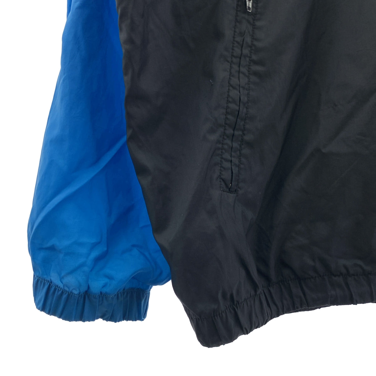 adidas / 아디다스 | 나일론 로고집 재킷 |