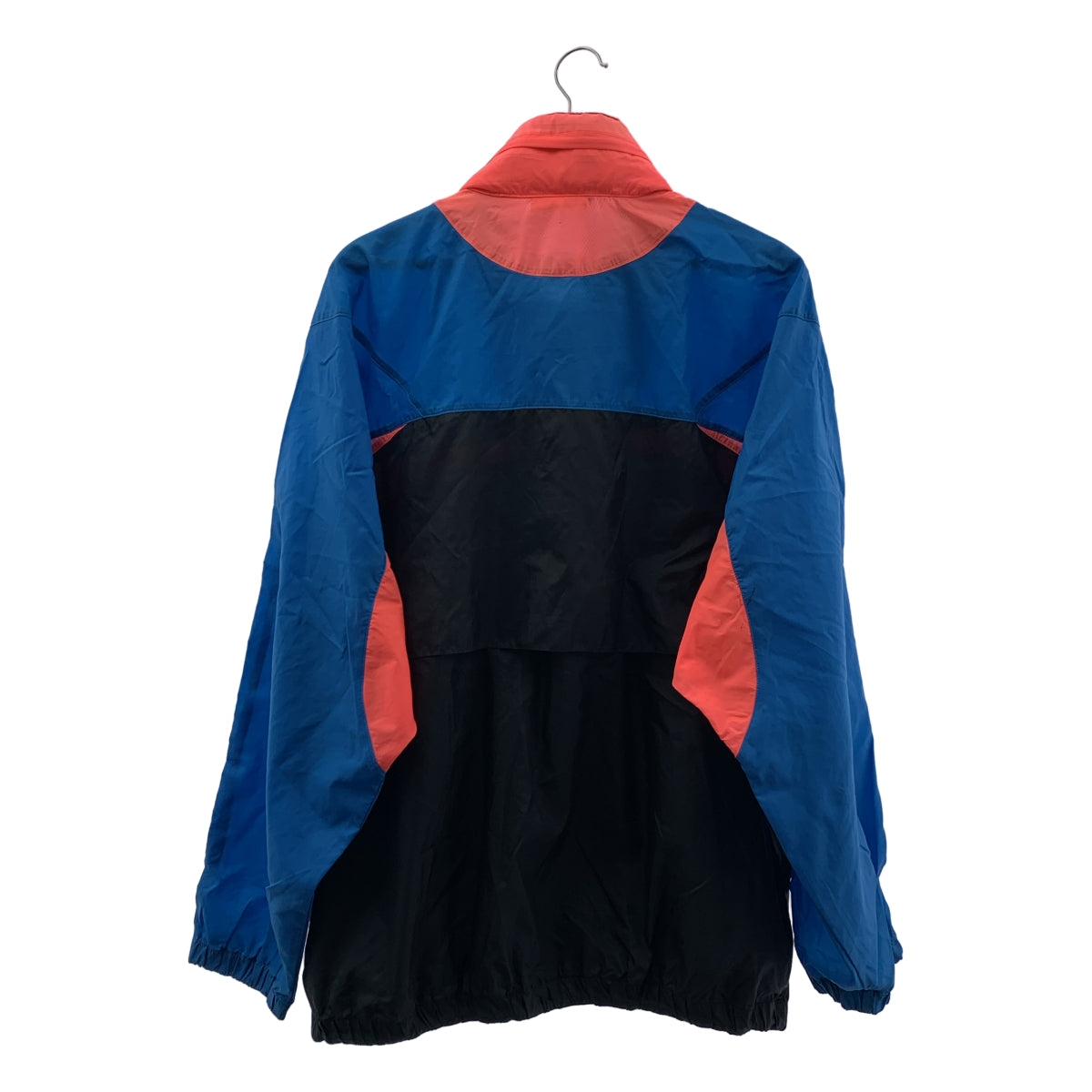 adidas / 아디다스 | 나일론 로고집 재킷 |