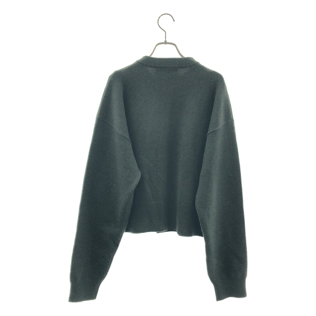 extreme cashmere / 익스트림 캐시미어 | 울 니트 가디건 |