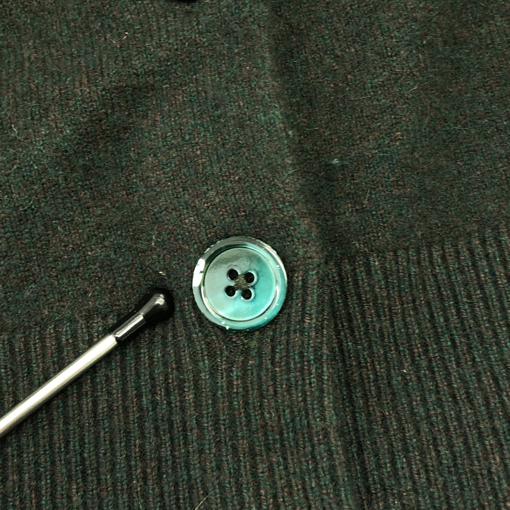 extreme cashmere / 익스트림 캐시미어 | 울 니트 가디건 |