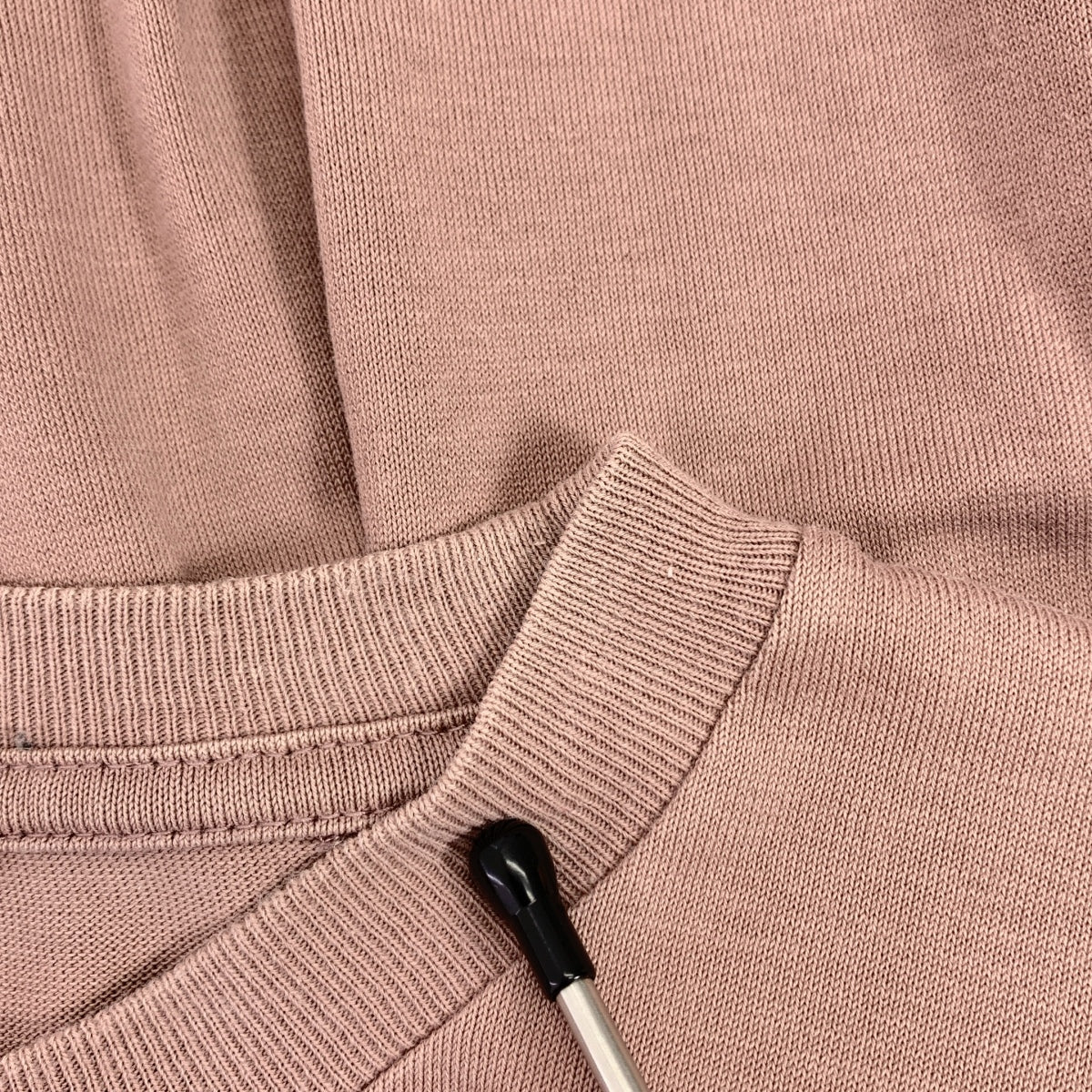 AURALEE | LUSTER PLAITING L/S TEE 長袖剪裁與縫紉 | 4 | 男款