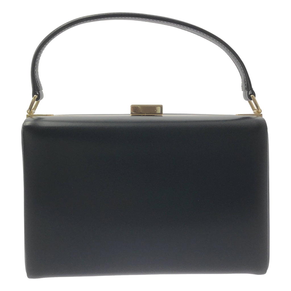 foufou / 후후 | hand bag / 가죽 핸드백 |