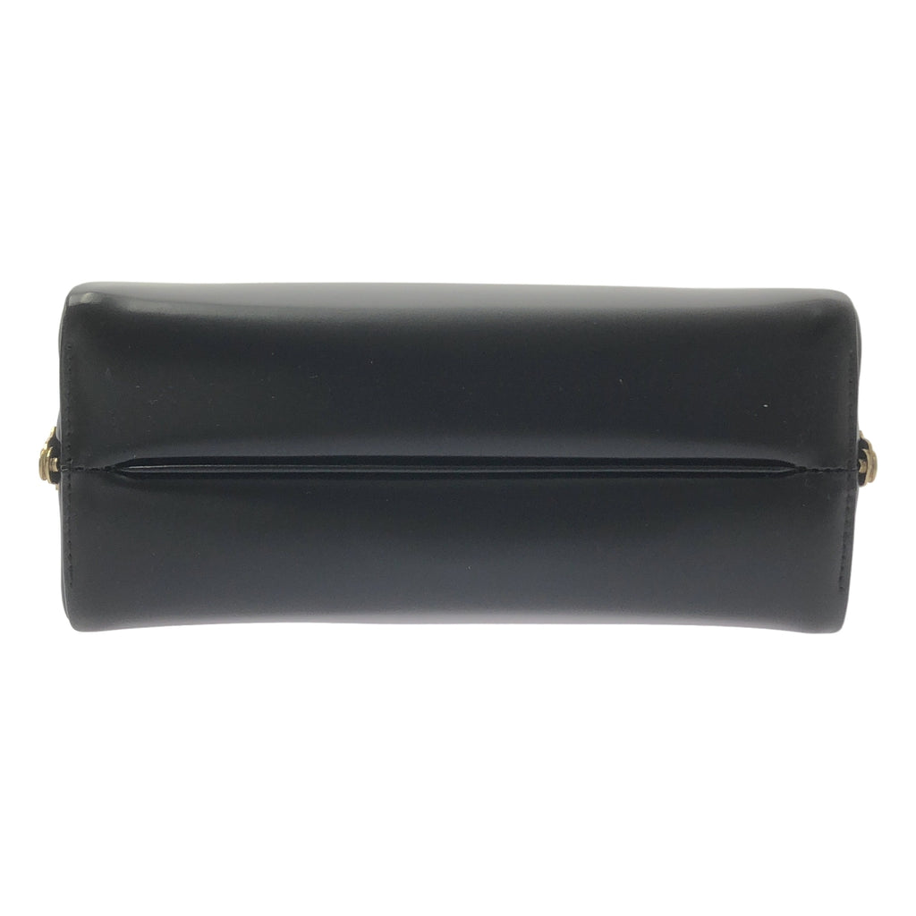 foufou / 후후 | hand bag / 가죽 핸드백 |