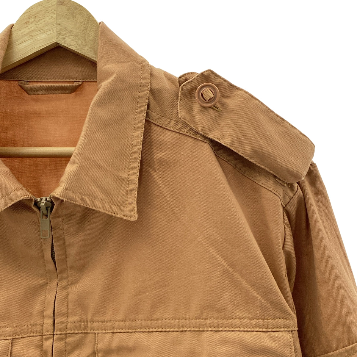 復古/復古服裝 | 俄羅斯軍用野戰夾克 | 尺寸 46-3 | 男款