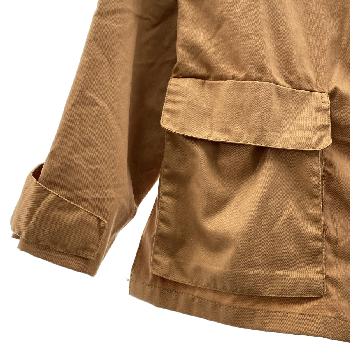 復古/復古服裝 | 俄羅斯軍用野戰夾克 | 尺寸 46-3 | 男款