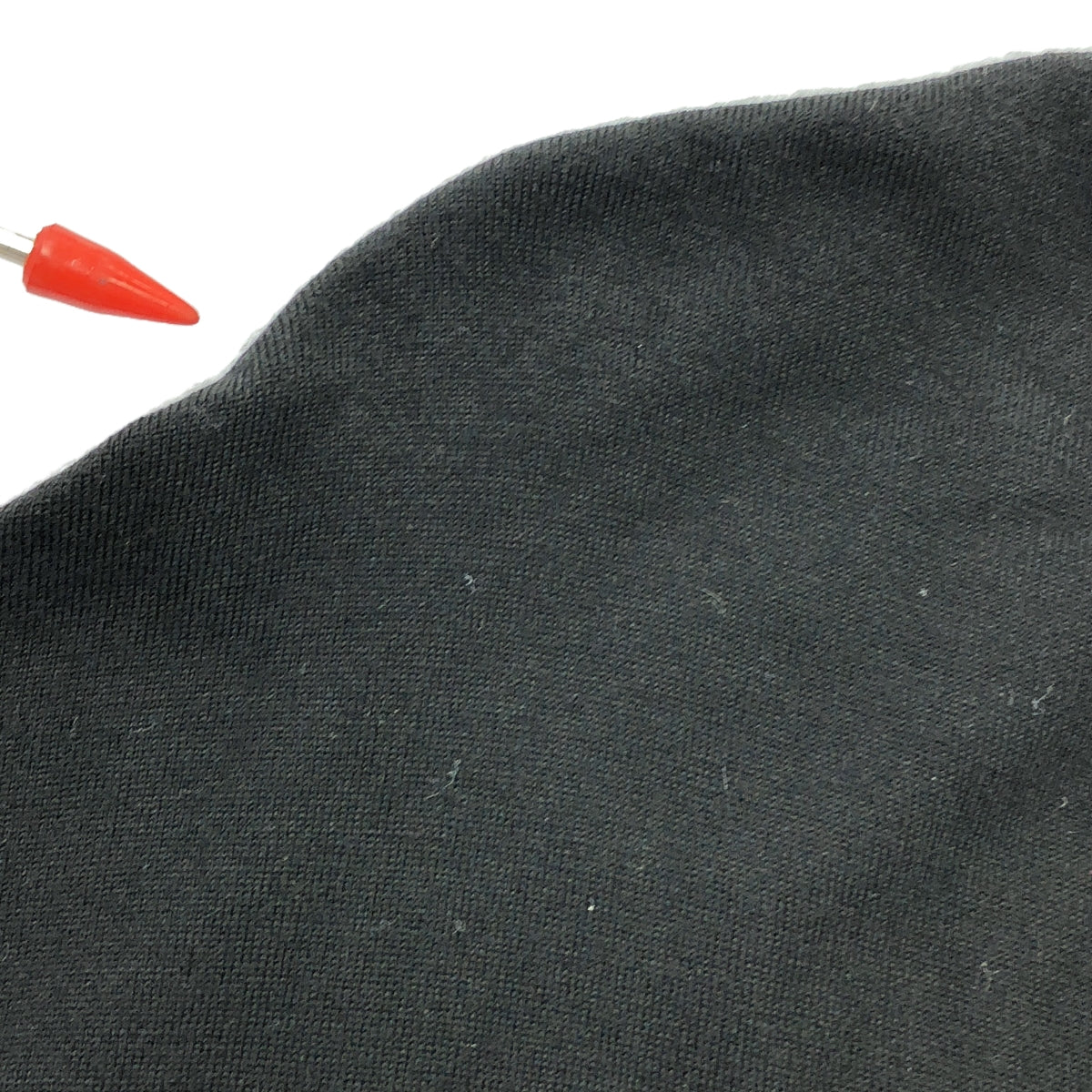 L'Appartement / アパルトモン | 2020AW | side slit knit サイド スリット ニット | F | ブラック | レディース