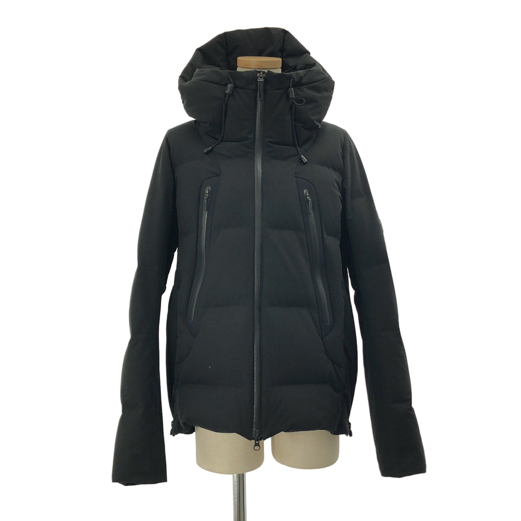 DESCENTE ALLTERRAIN / 데산토 오르테 라인 | 미즈사와 다운 재킷 후디 | S | 남성