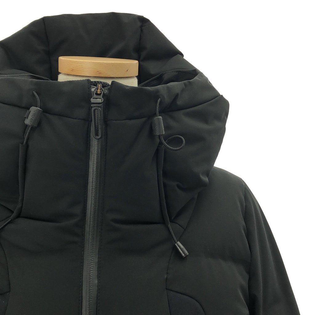 DESCENTE ALLTERRAIN / 데산토 오르테 라인 | 미즈사와 다운 재킷 후디 | S | 남성