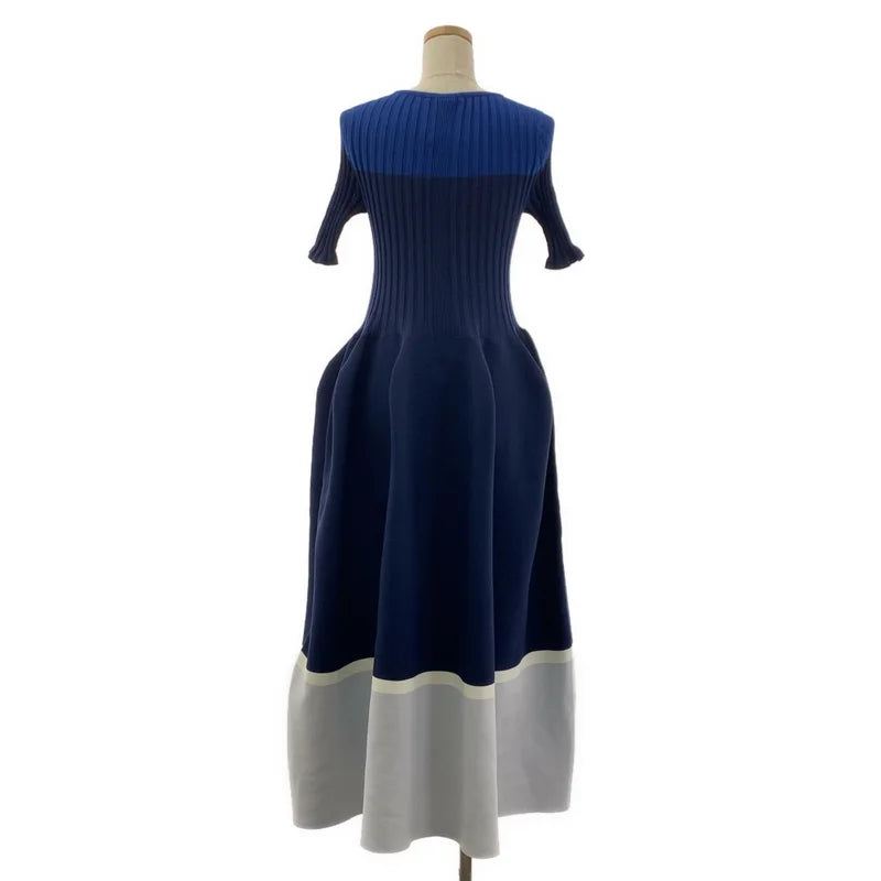 CFCL / シーエフシーエル | POTTERY DRESS ニットワンピース | 1 | レディース