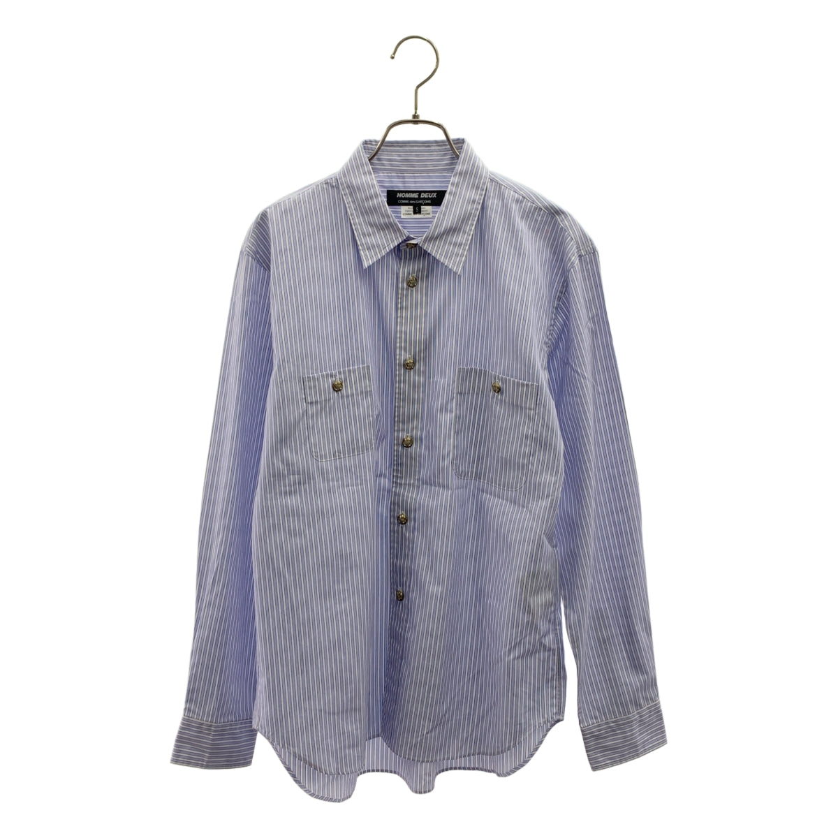 COMME des GARCONS HOMME DEUX / コムデギャルソンオムドゥ – KLD