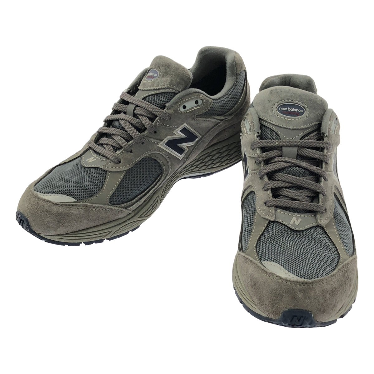 New Balance | M2002RXC | GORE-TEX 麂皮運動鞋 | 尺寸 28 | 男款