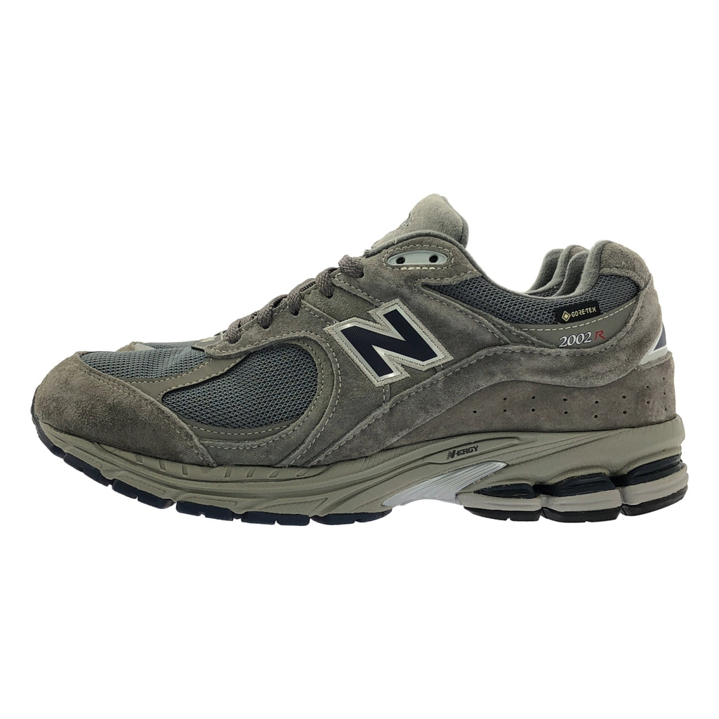 New Balance / 뉴 밸런스 | M2002RXC / GORE-TEX / 고어 텍스 스웨이드 스니커즈 | 28 | 남성