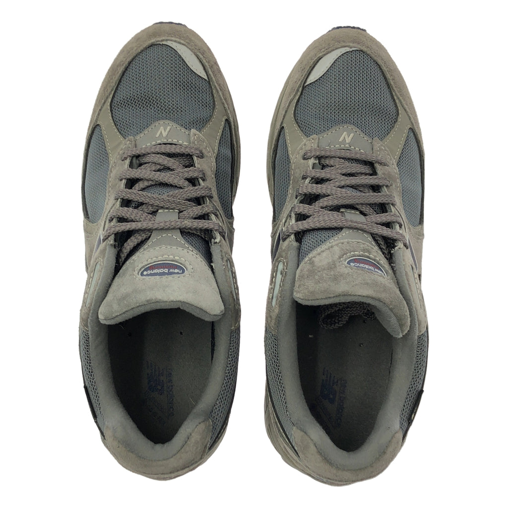 New Balance / 뉴 밸런스 | M2002RXC / GORE-TEX / 고어 텍스 스웨이드 스니커즈 | 28 | 남성