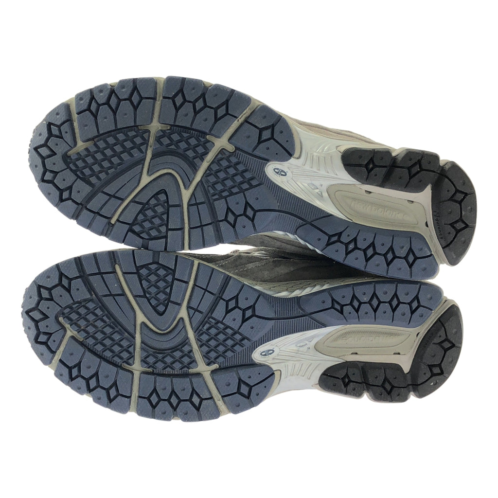 New Balance / 뉴 밸런스 | M2002RXC / GORE-TEX / 고어 텍스 스웨이드 스니커즈 | 28 | 남성