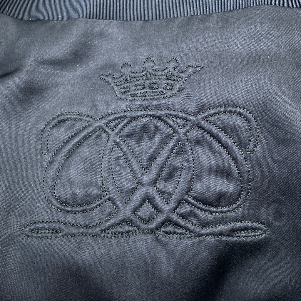 Drawer / 드로어 | 실크 폴리에스텔 퀼트 재킷 | 38 |