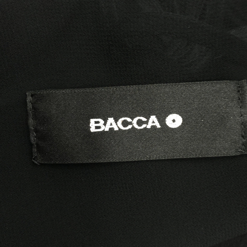 BACCA | 層疊洋裝 | 1 | 女款