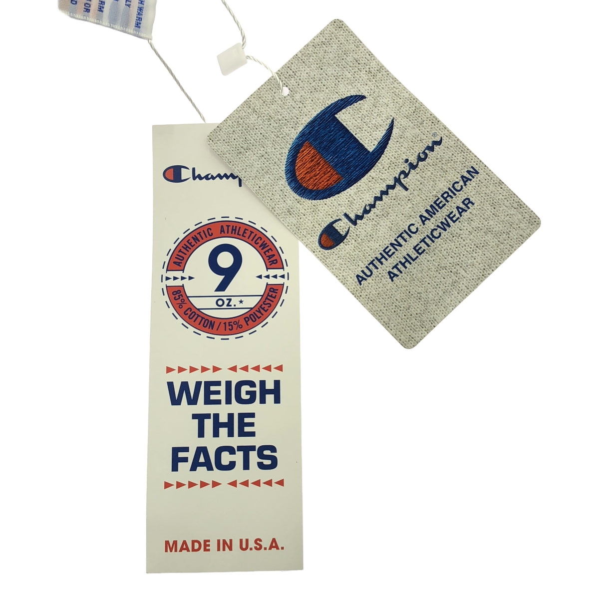 【美品】  CHAMPION / チャンピオン | SLEEVELESS SWEATSHIRT スリーブレス スウェットシャツ | XL | ペールブルー | メンズ