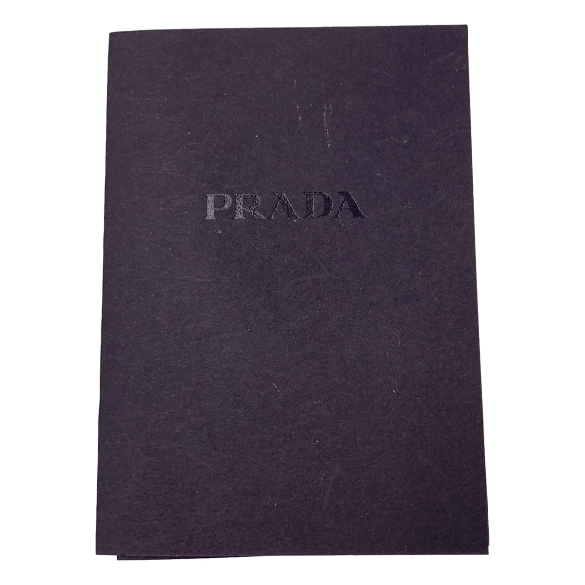 PRADA / プラダ | パテントレザー バックル サンダル | 36 | レディース