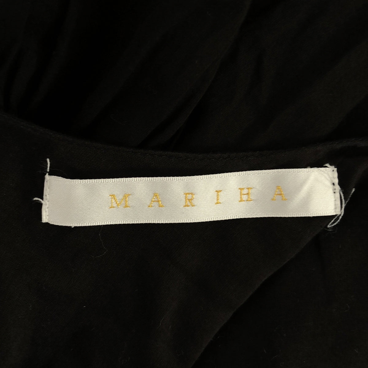 MARIHA / マリハ | 草原の虹のドレス ワンピース | 0 | レディース