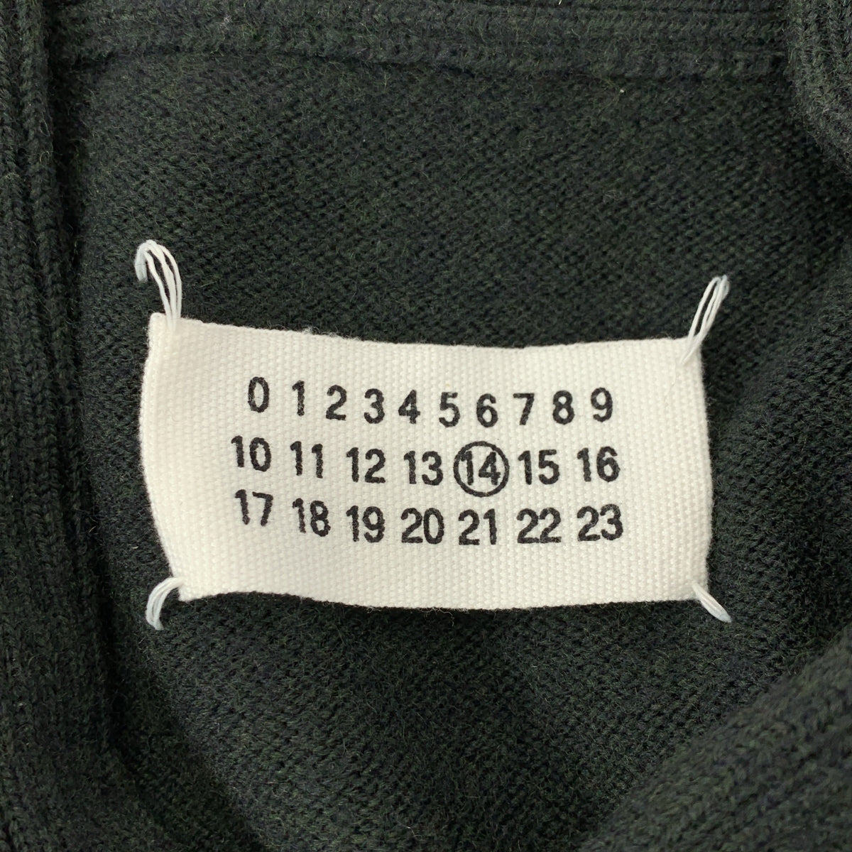 Maison Margiela（Martin Margiela） – Page 4 – KLD