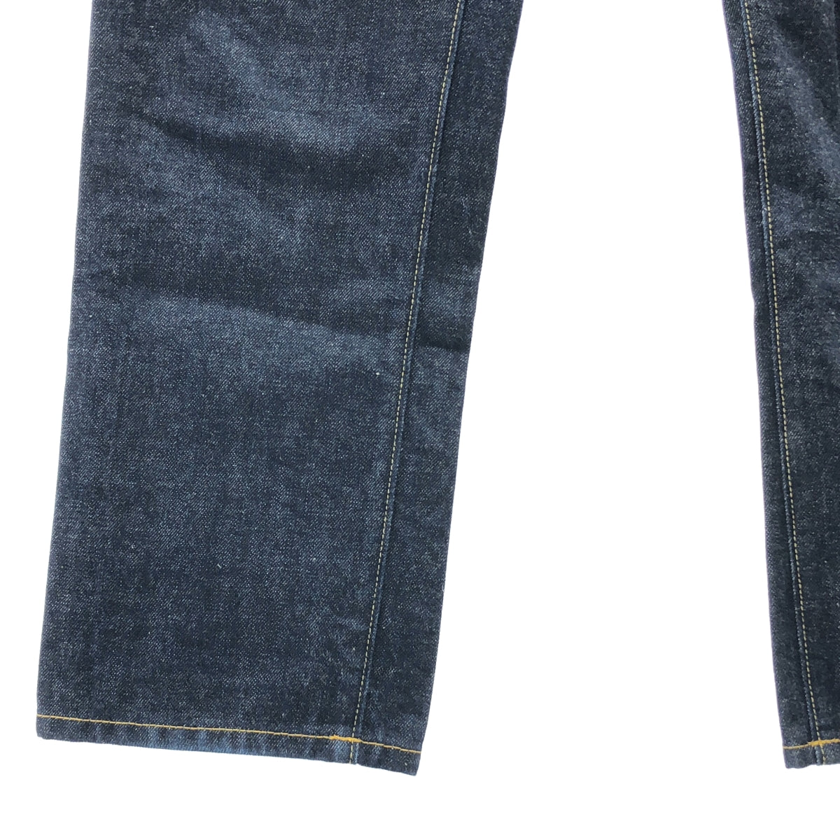 BLAMINK | 牛仔五袋褲 | 0碼 | 靛藍 | 女款