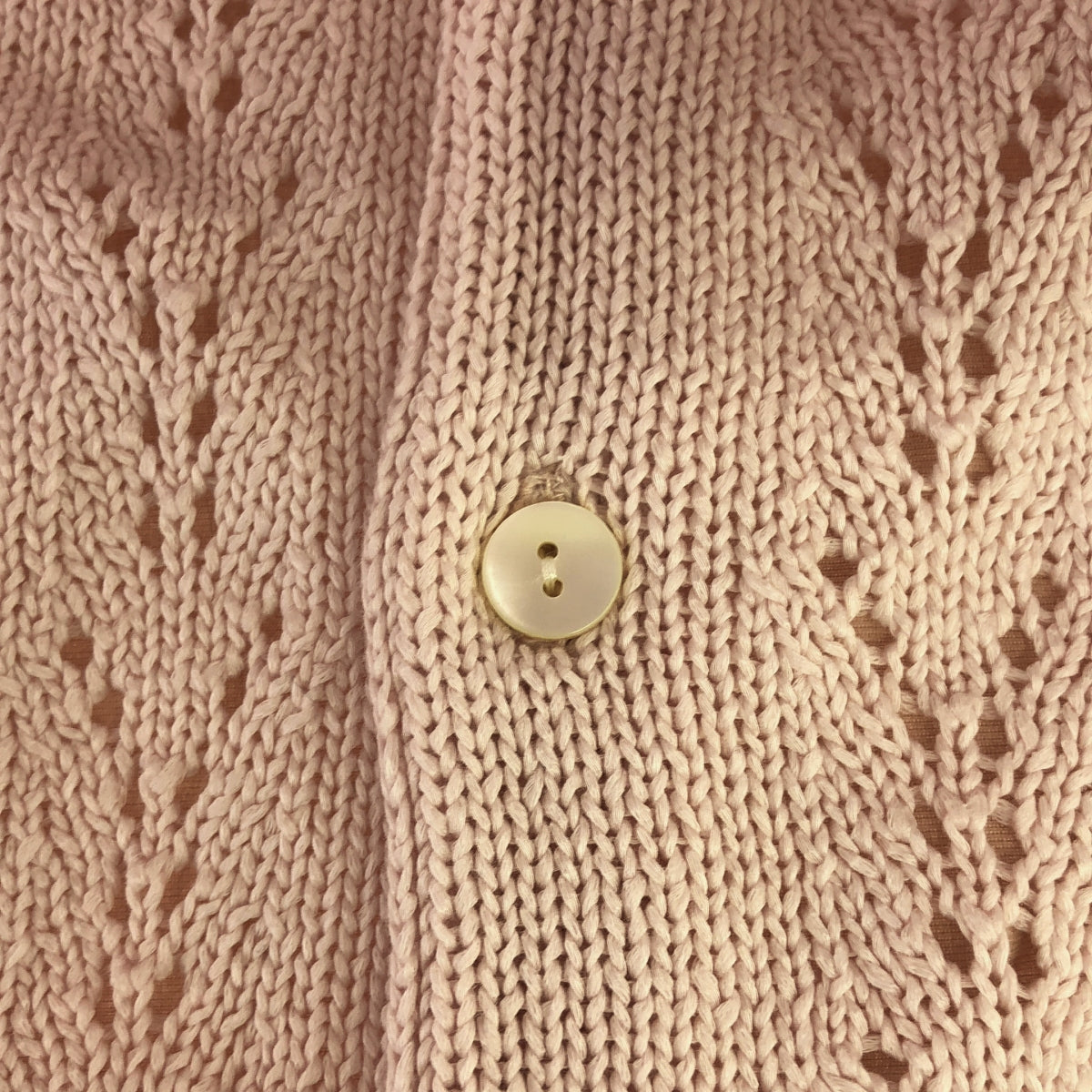 TTT MSW / 三通 |混合材質針織衫 |灰褐色 |男士